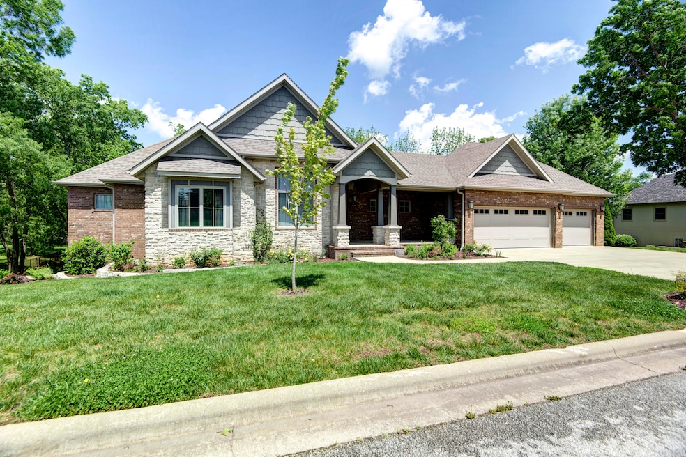 913 W Sole Dr, Nixa, MO 65714 - photo 1