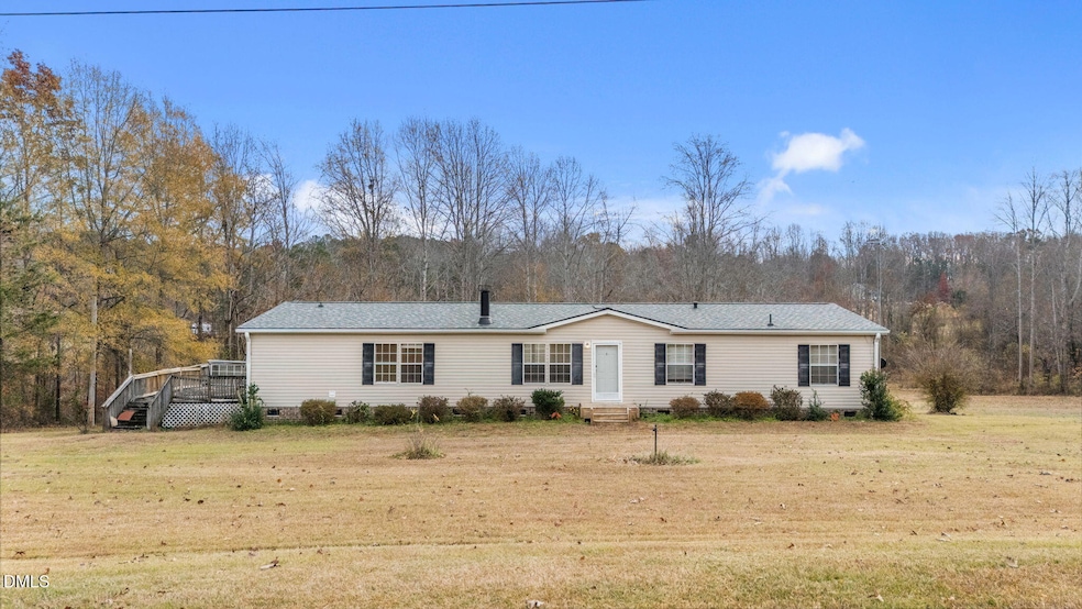 2562 Moss Ledford Rd, Franklinton, NC 27525 - photo 1