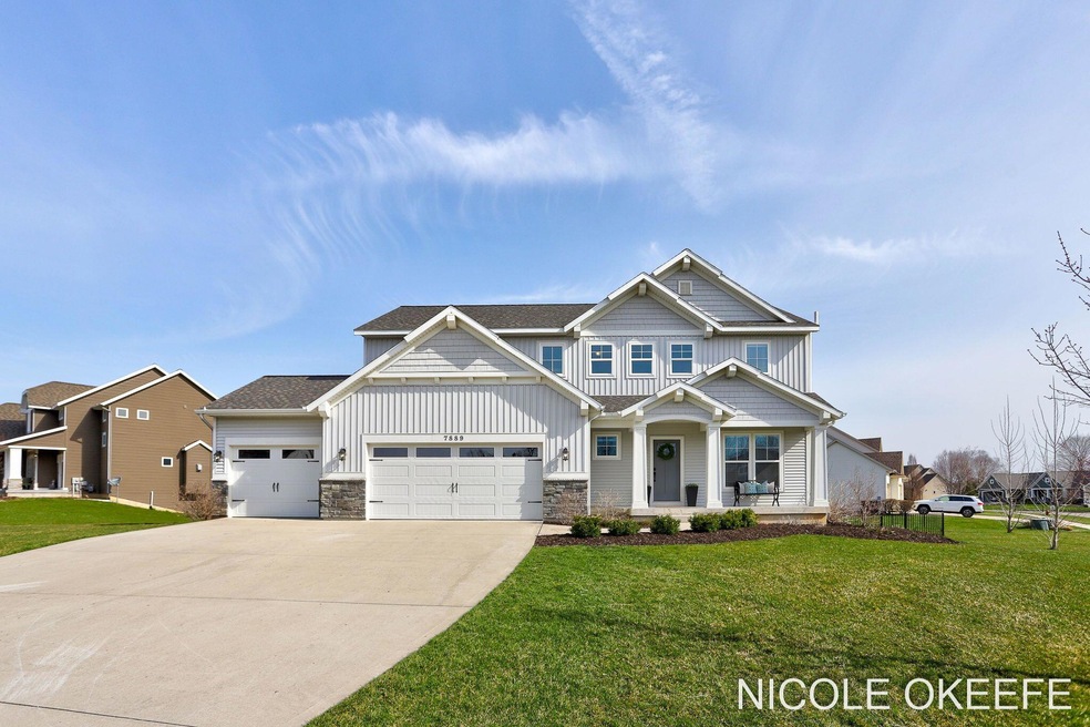 Welcome Home!