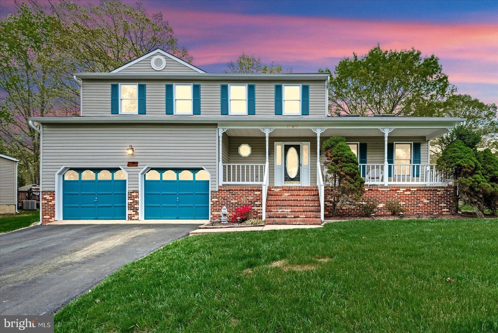 10615 Maple Ridge Dr, Spotsylvania, VA 22553 - photo 1