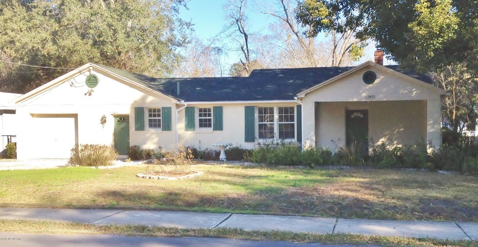 5065 Kingsbury St, Jacksonville, FL 32205 - photo 1