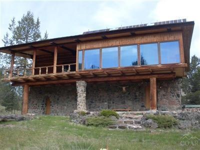 unlisted-address, Dayville, OR 97825 - photo 1