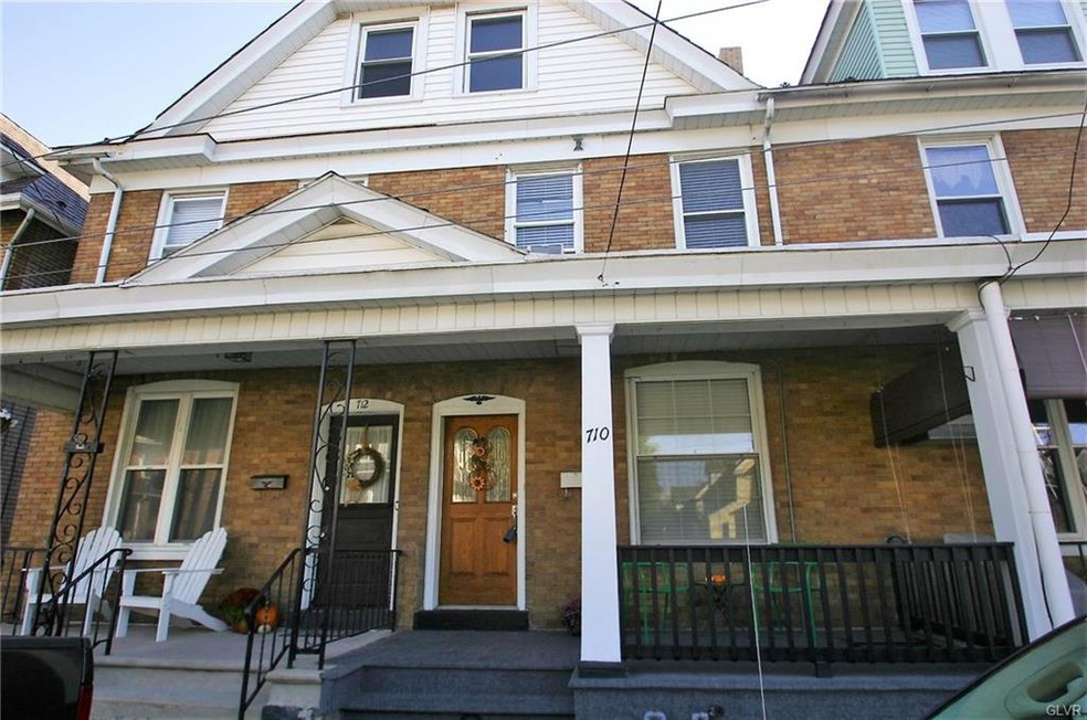 Welcome to 710 Maple Street!