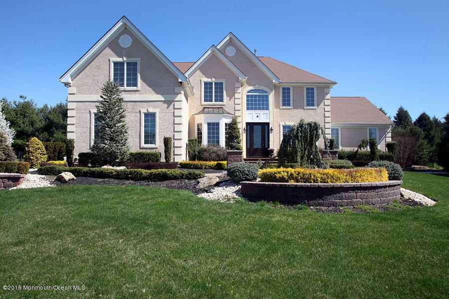 6 Tappan Front View 2
