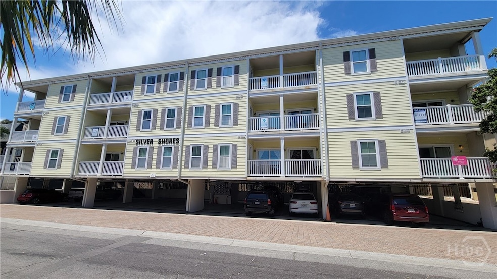 18 Silver Ave unit 4, Tybee Island, GA 31328 - photo 1