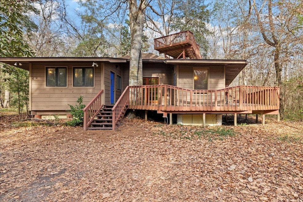 3825 Imaginary Rd, Tallahassee, FL 32309 - photo 1