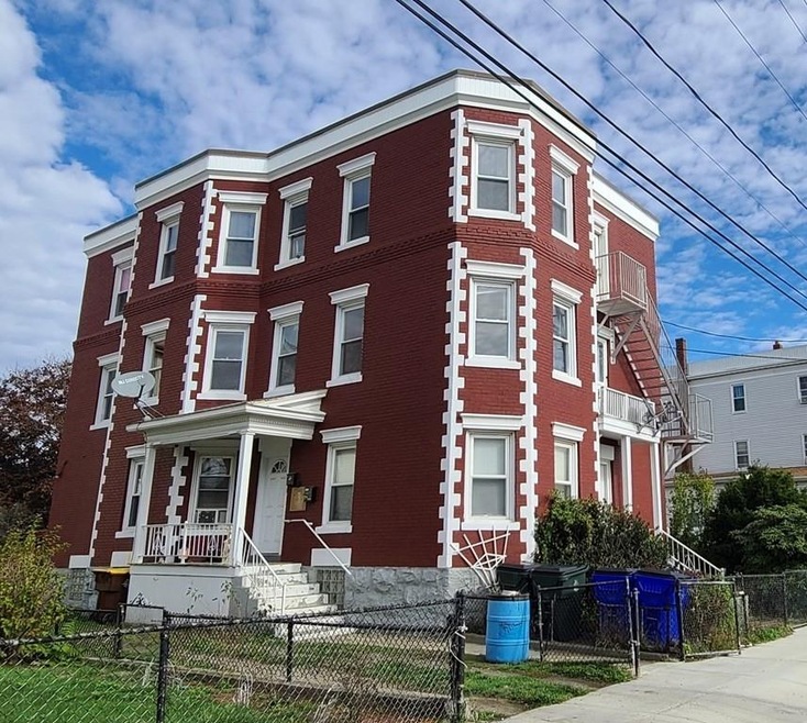 1186 Slade St, Fall River, MA 02724 - photo 1