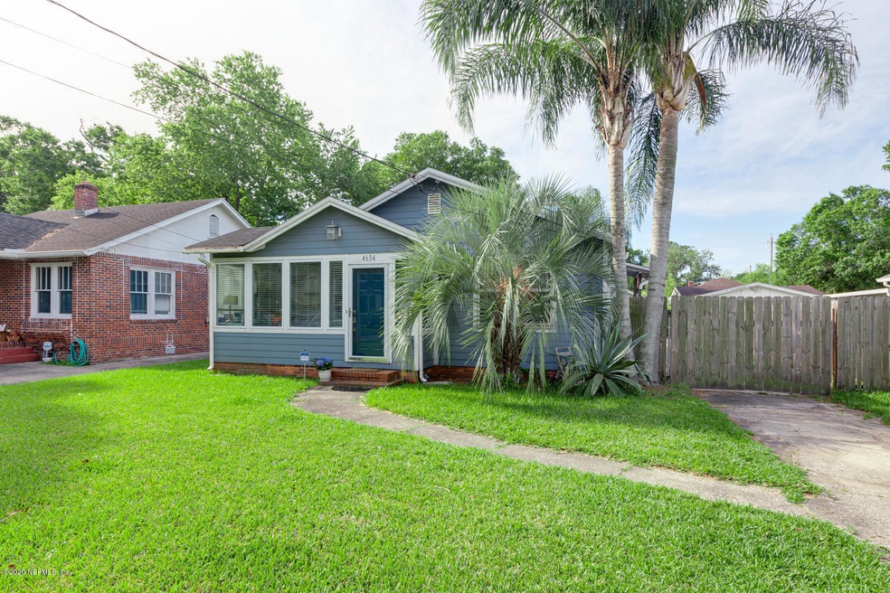 4654 Kerle St, Jacksonville, FL 32205 - photo 1