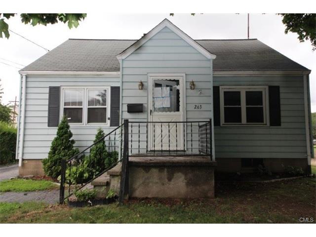 263 Taft St, Stratford, CT 06615 - photo 1