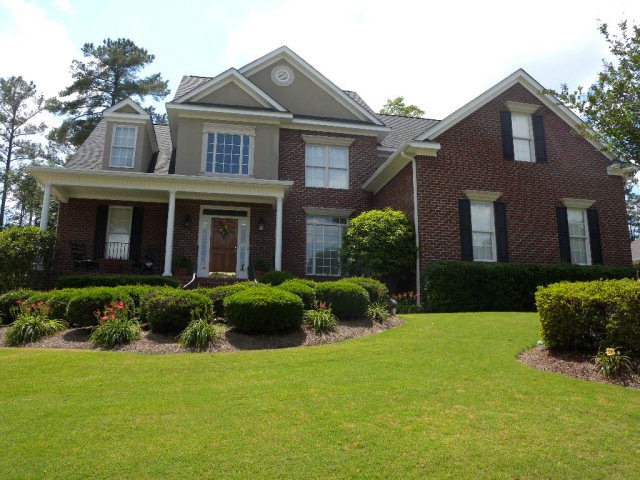 Main View