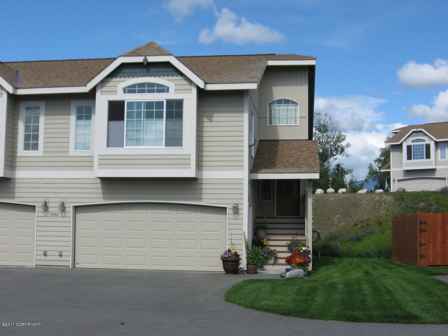 1840 N. Monte Vista Drive, Unit C