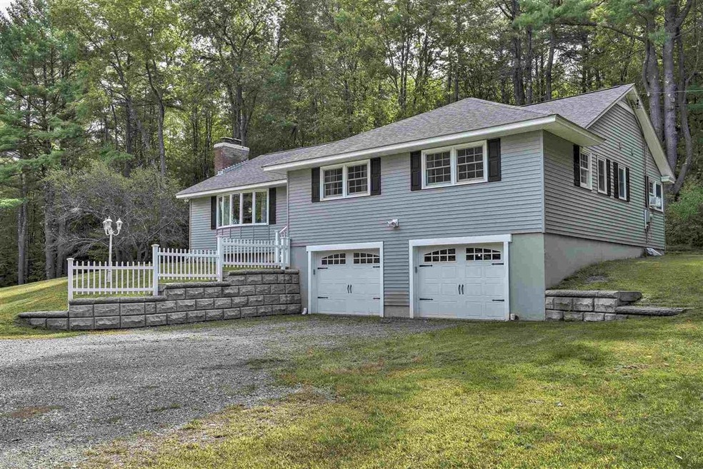 226 New Hampshire 9, Chesterfield, NH 03466 - photo 1