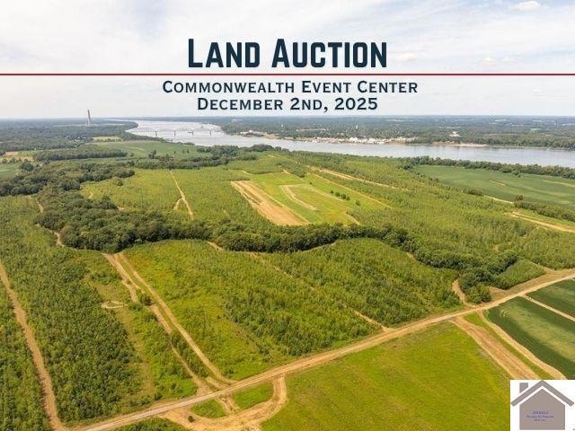 5465 Noble Rd, Paducah, KY 42001 - photo 1