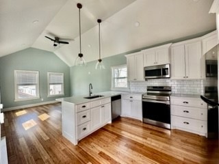 Built in 2022, a cottage like feel awaits as you o