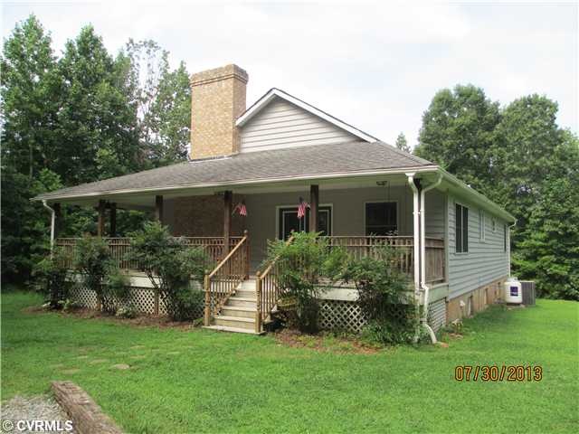Land - A BEAUTIFUL & PEACEFUL 65+ ACRE REFUGE W/ C