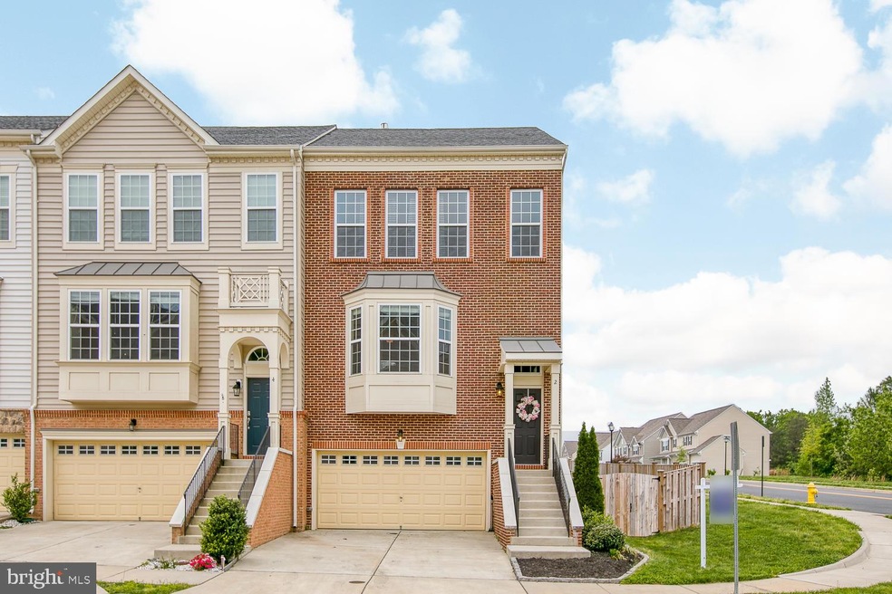 2 Bedrock Way, Stafford, VA 22554 - photo 1