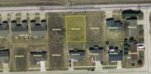 Lot 3 Division street