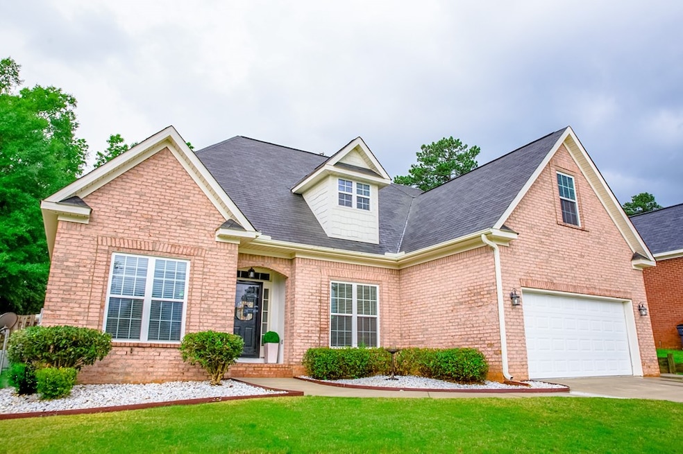 4896 Somerset Dr, Evans, GA 30809 - photo 1