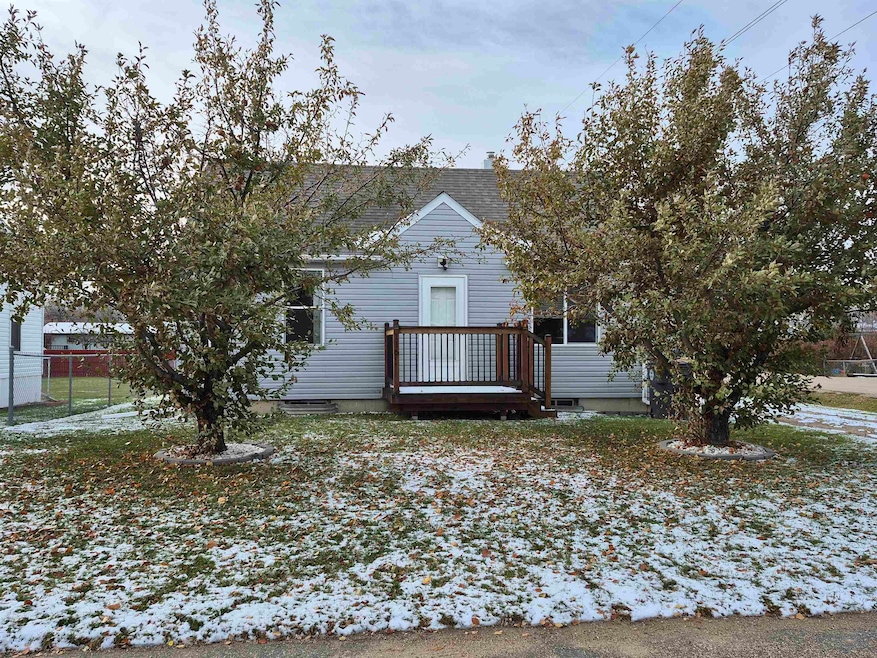 Under Contract $119,900 • Co-Listing Agent