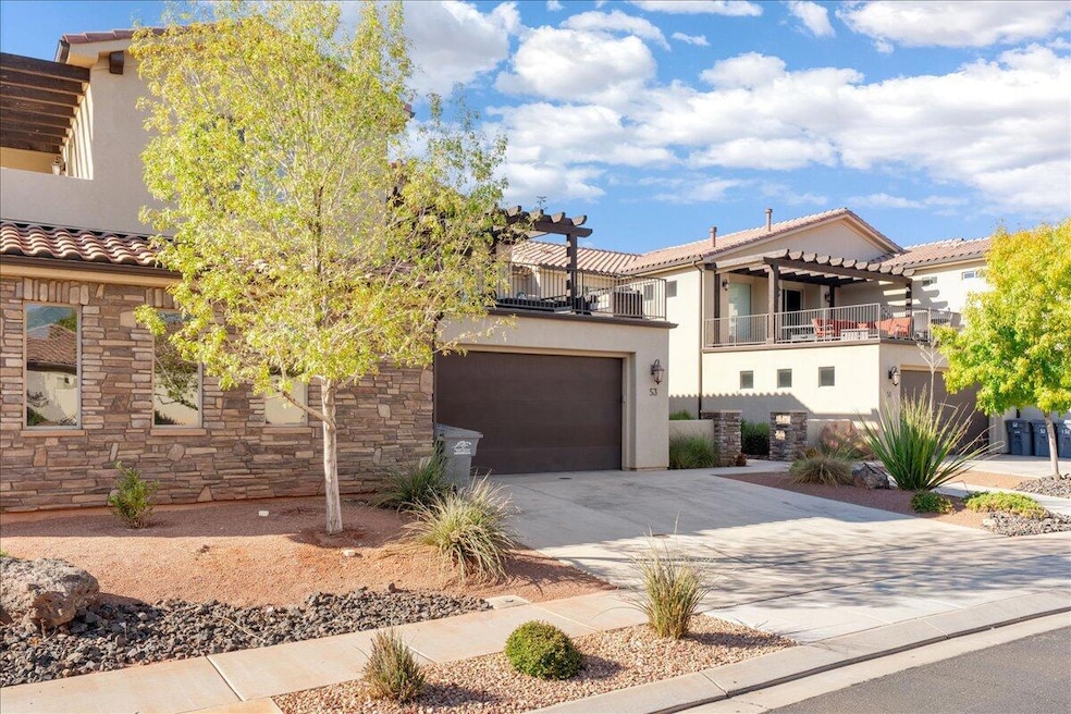 3800 N Paradise Village Dr unit 53, Santa Clara, UT 84765 - photo 1