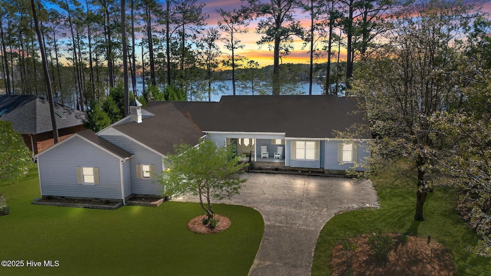 38 Shore Drive E.