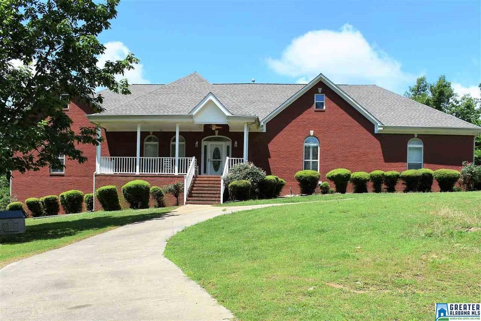 8760 Pine Mountain Rd, Pinson, AL 35126 - photo 1