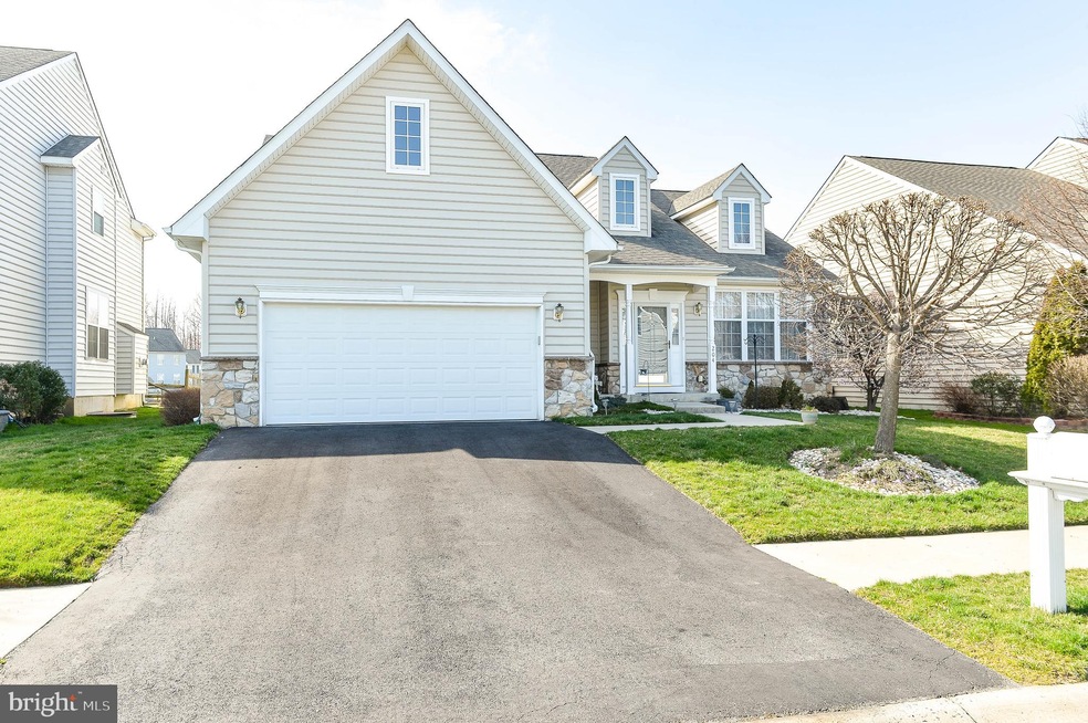 204 Foxglove Loop, Bear, DE 19701 - photo 1