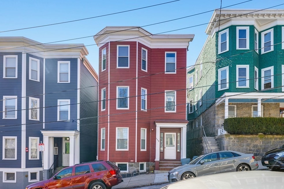 115 G St, Boston, MA 02127 - photo 1
