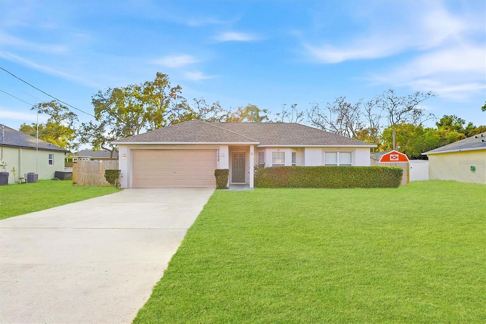 7172 Toledo Rd, Spring Hill, FL 34606 - photo 1