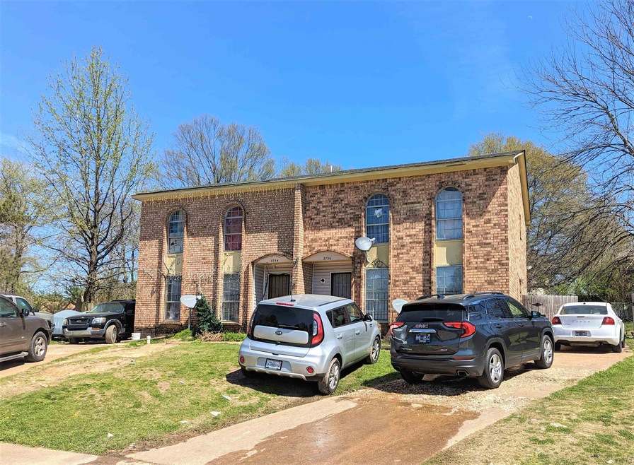 3754 Maple Leaf Cove, Memphis, TN 38115 - photo 1