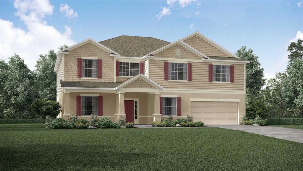 Front Elevation
