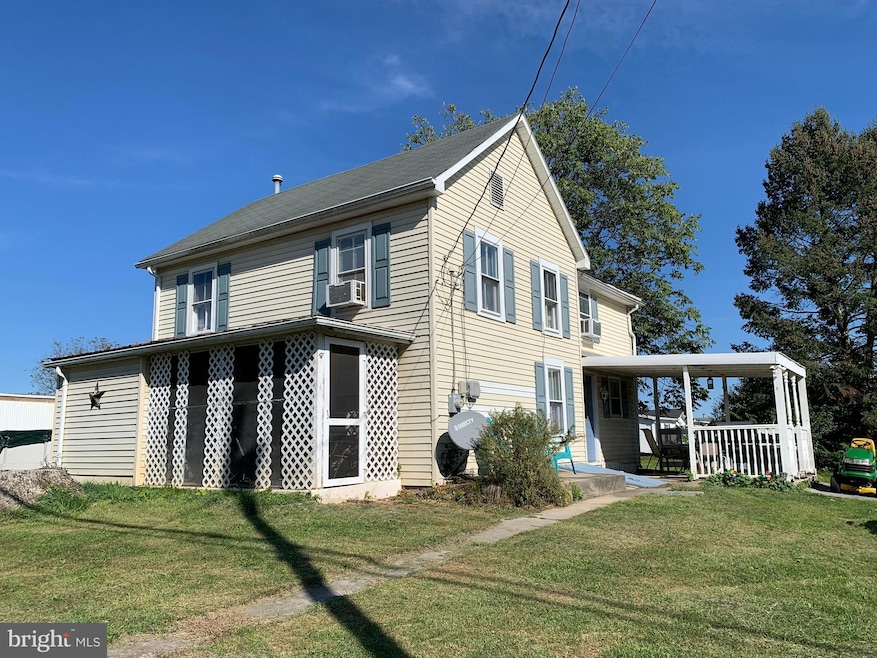 15296 Ridge Rd, Waynesboro, PA 17268 - photo 1