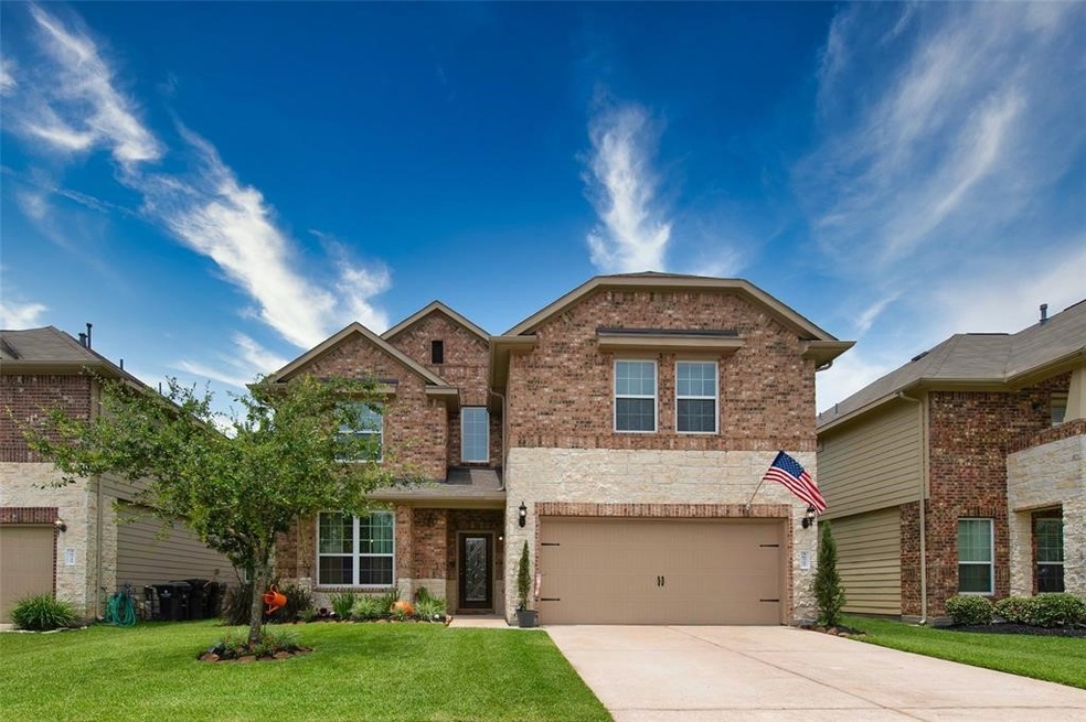 30727 Lavender Trace Dr, Spring, TX 77386 - photo 1