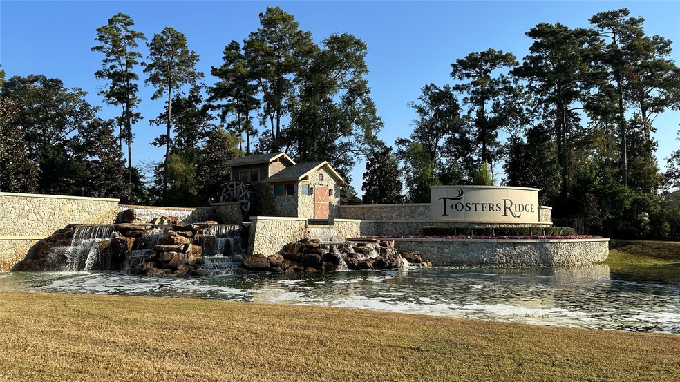 14046 Sand Ridge Crossing, Conroe, TX 77384 - photo 1