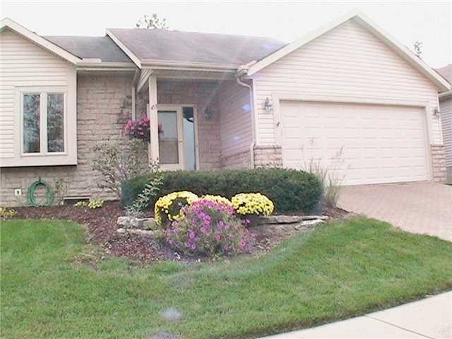 453 Terrace Dr, Marysville, OH 43040 - photo 1