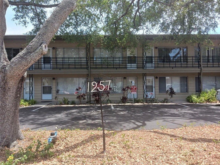 1257 Drew St unit 14, Clearwater, FL 33755 - photo 1