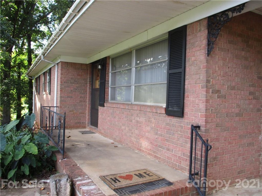 467 Mocksville Hwy, Statesville, NC 28625 - photo 1