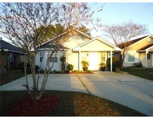 Photo. Seller is original owner, extra parking off