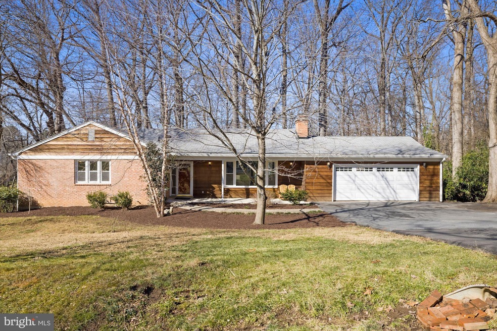 110 Lillian Ln, Silver Spring, MD 20904 - photo 1