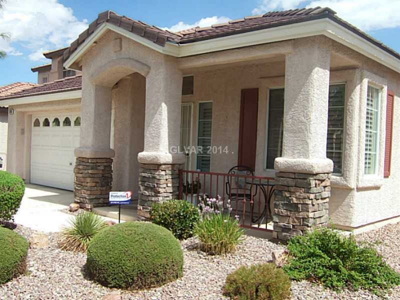 Property Photo. Front Porch