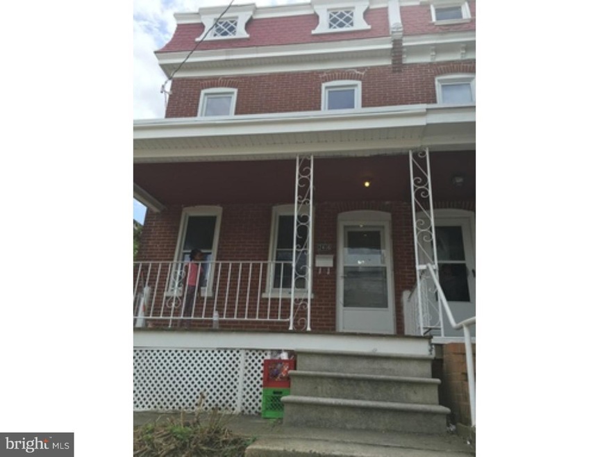 2406 N Tatnall St, Wilmington, DE 19802 - photo 1