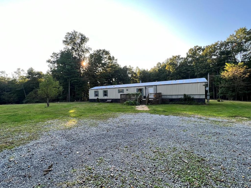 Main View