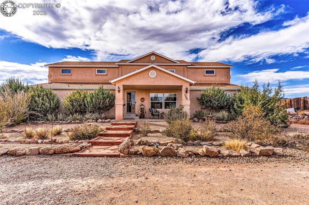 1045 Field Ave, Canon City, CO 81212 - photo 1