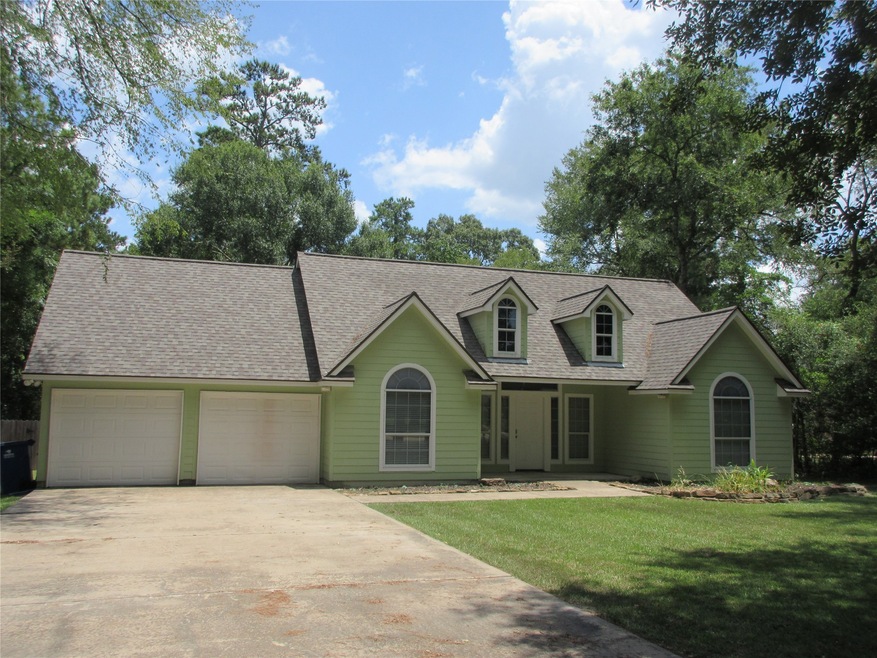 31906 Oak Crossing, Magnolia, TX 77355 - photo 1