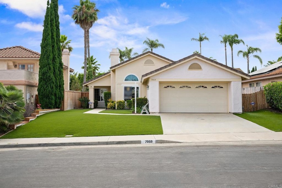 7959 Camino Gato, Carlsbad, CA 92009 - photo 1
