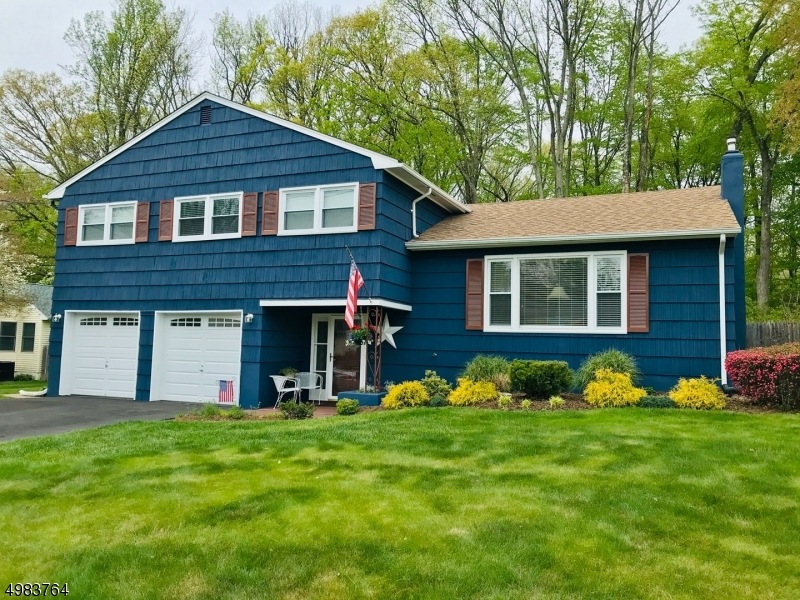 48 Toby Dr, Succasunna, NJ 07876 - photo 1