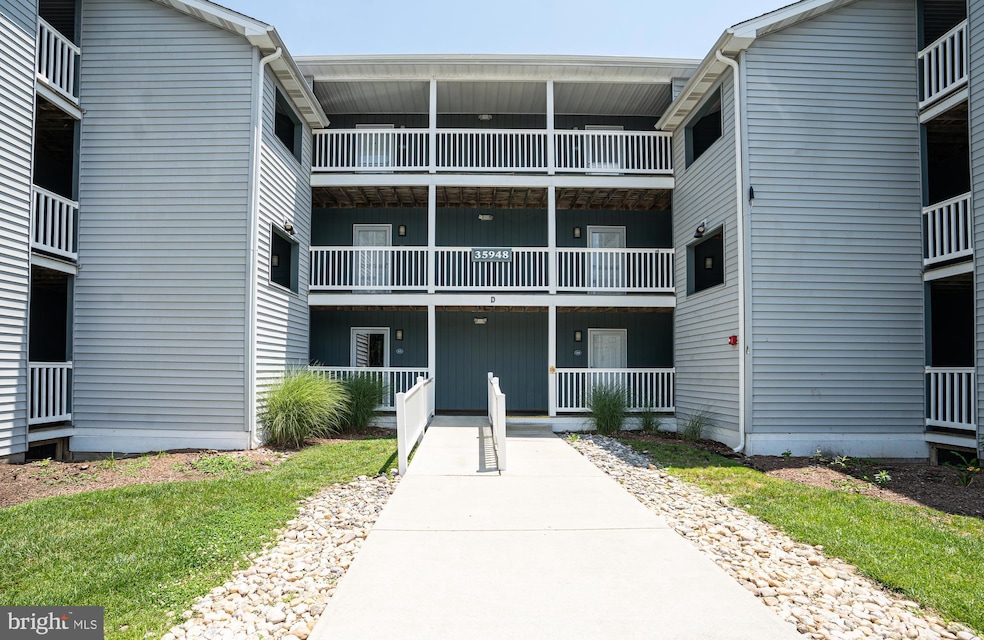 35948 Haven Dr unit 103, Rehoboth Beach, DE 19971 - photo 1