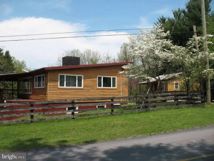 811 Bifrost Way, Linden, VA 22642 - photo 1