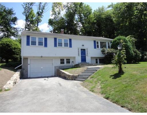 91 Main St, Acton, MA 01720 - photo 1