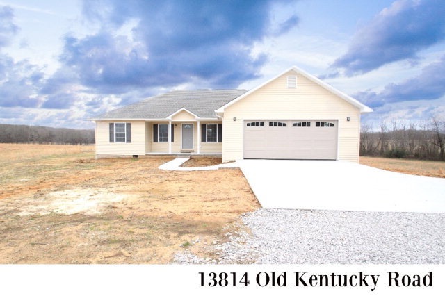 13815 Old Kentucky Rd, Walling, TN 38587 - photo 1